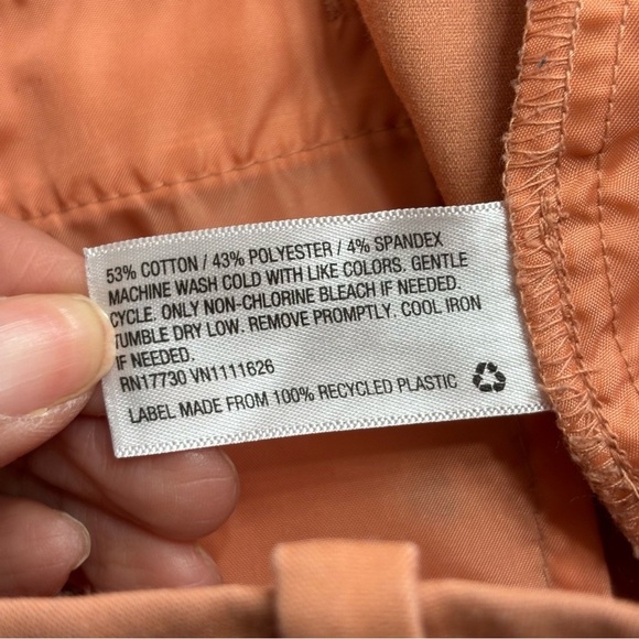 A new day stretch pants Size 6 - Picture 8 of 11